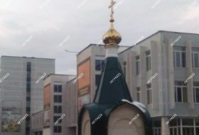 г.Москва, п.Мосрентген, январь 2020г.