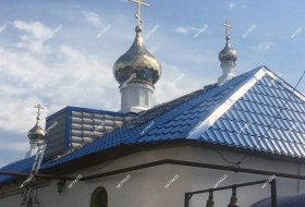 Волгоградская область, х.Перелазовский, июнь 2021 г.