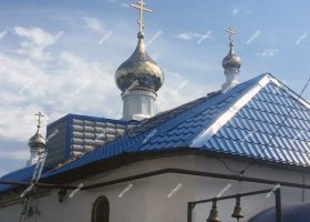 Волгоградская область, х.Перелазовский, июнь 2021 г.