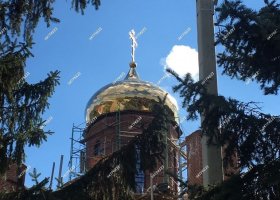 Карасунский округ г.Краснодар, п.Лорис, сентябрь 2021 г.